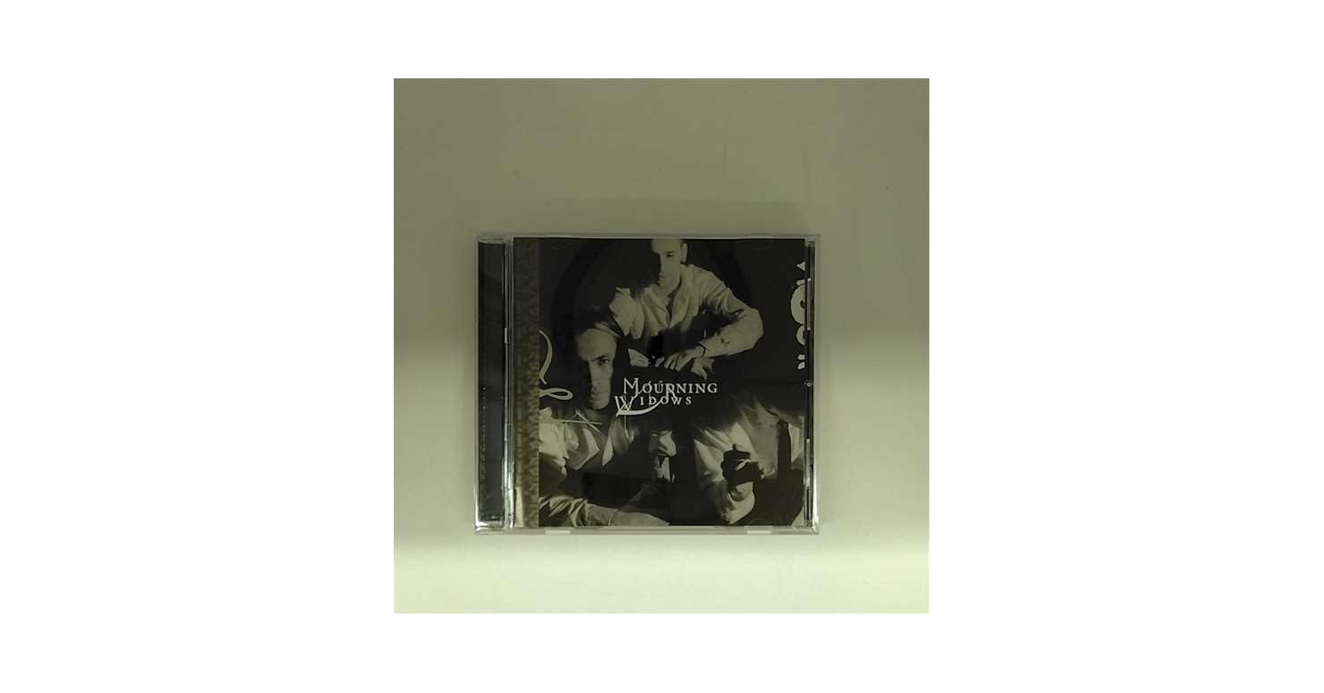 Amazon.com: Mourning Widows: CDs & Vinyl